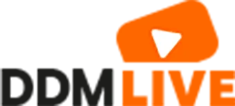 DDMLIVE 로고