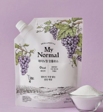 마이노멀 알룰로스 분말